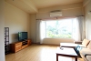 Lakeside two bedroom apartment to rent in Tay Ho